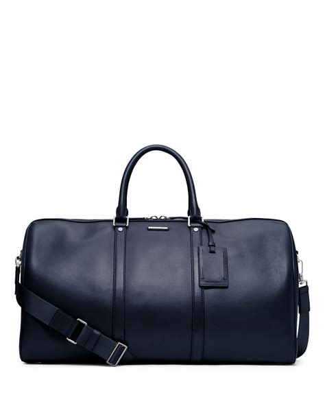 mk duffel bag men's.